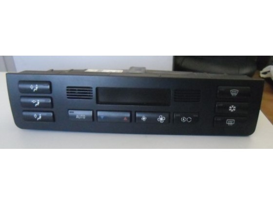 Comando Sofagem BMW E46 2000 csof92